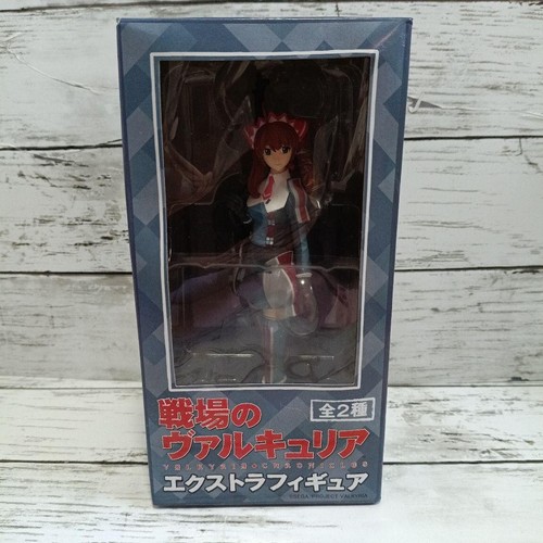 Valkyria chronicles figura - chronicles,