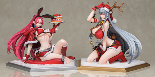 Figurina valkyria chronicles - figurina,