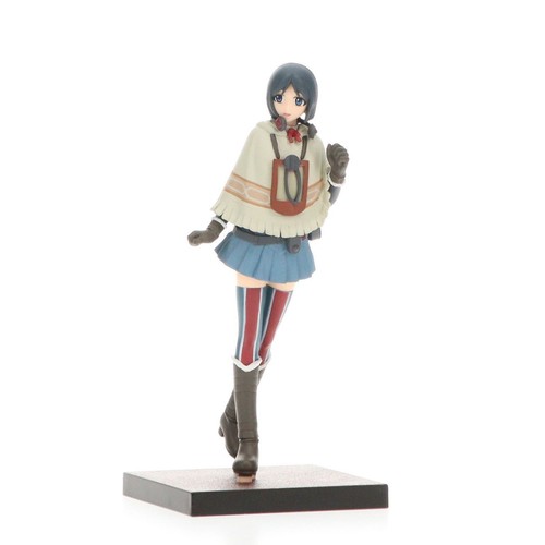 Isara gunther figure extra - figure, ex