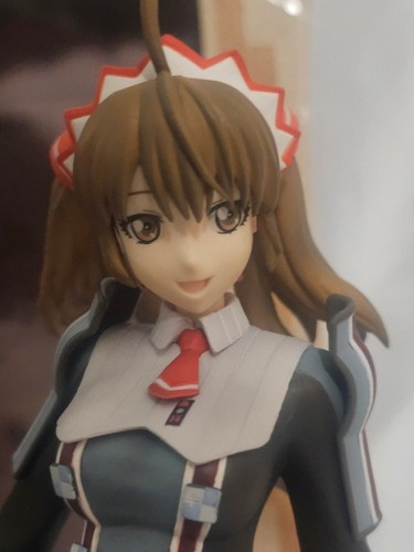 Figurina kotobukiya alicia - kotobukiya,