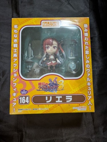 Nendoroid 164 riela - 164, da