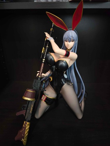 Valkyria chronicles selvaria - valkyria,