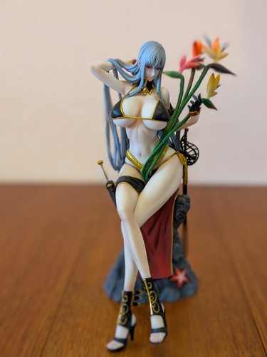 Vertex valkyria chronicles - vertex,
