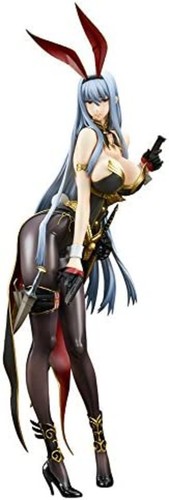 Valkyria chronicles selvaria - valkyria,