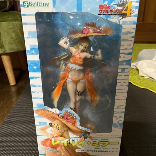 Modellino valkyria chronicles - modellino,