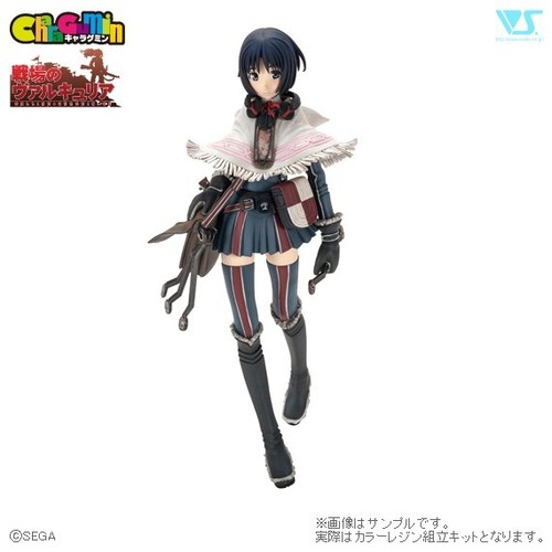 Valkyria chronicles volks - valkyria,