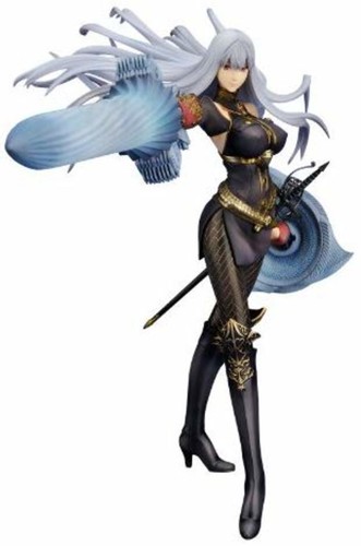 Alter valkyria chronicles - alter,