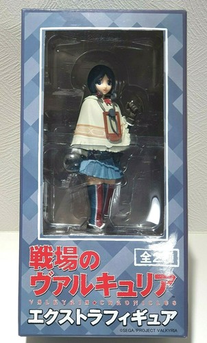 Personaggio sega valkyria - personaggio,
