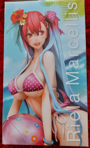 Valkyria chronicles riela - valkyria,