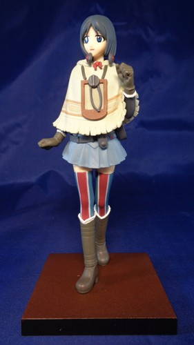 Isara gunther figure extra - gunther,