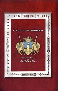 Valkyria chronicles gallian - valkyria,