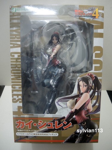 Not ship usa - bellfine, 1/7